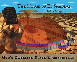 9780991116683 House Of El Shaddai