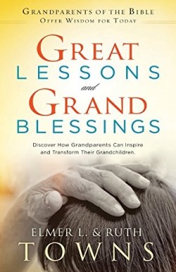 9780996673402 Great Lessons And Grand Blessings