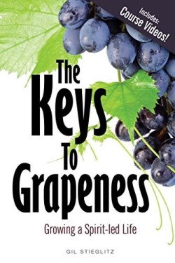 9780996885522 Keys To Grapeness