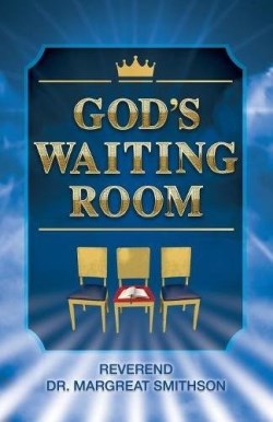 9780996943222 Gods Waiting Room