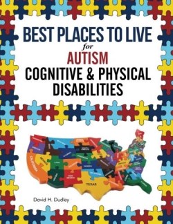9780998537764 Best Places To Live For Autism