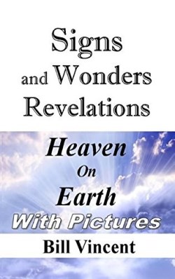 9781304989796 Signs And Wonders Revelations
