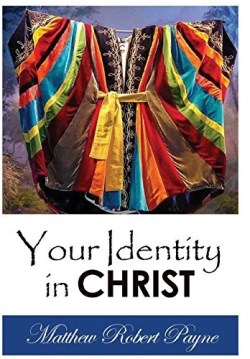 9781312505780 Your Identity In Christ