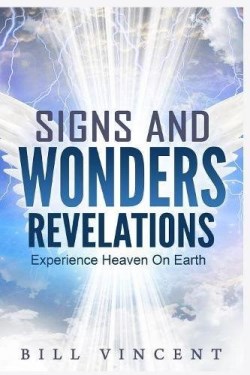 9781365745171 Signs And Wonders Revelations