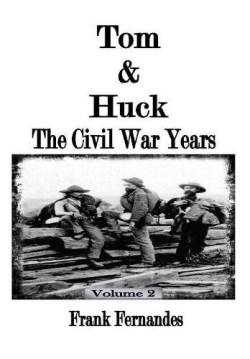 9781365745522 Tom And Huck Vol 2