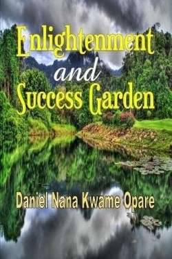9781365763328 Enlightenment And Success Garden