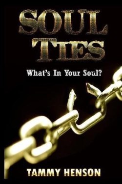 9781365788130 Soul Ties : What s In Your Soul