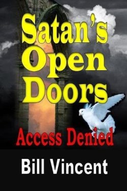 9781365808692 Satans Open Door
