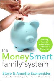9781400202843 MoneySmart Family System
