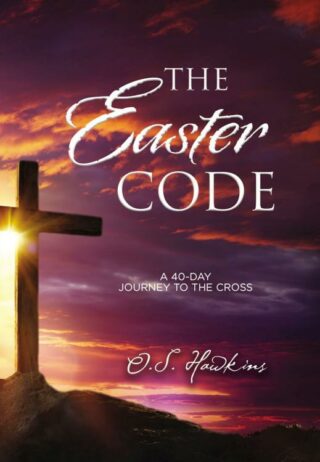 9781400211487 Easter Code Booklet