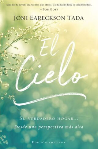 9781400212774 Cielo - (Spanish)