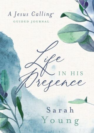9781400219278 Life In His Presence