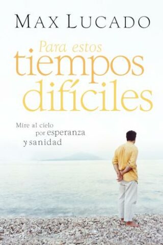 9781400226283 Para Estos Tiempos Dificiles - (Spanish)