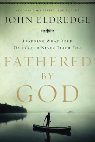 9781400280278 Fathered By God