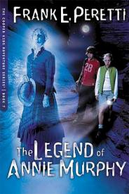 9781400305766 Legend Of Annie Murphy (Reprinted)