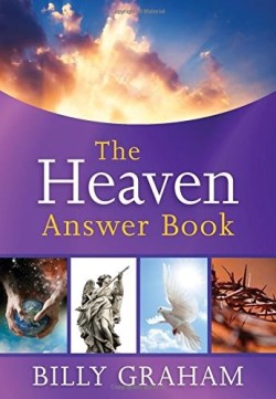 9781400319381 Heaven Answer Book