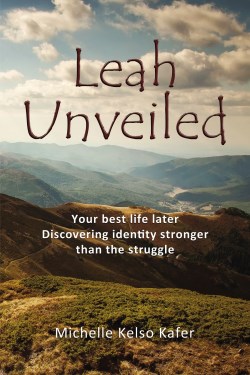 9781400326716 Leah Unveiled : Your Best Life Later