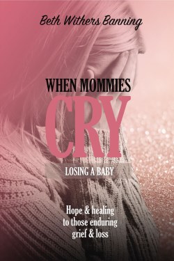 9781400327010 When Mommies Cry