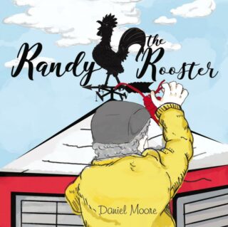 9781400328734 Randy The Rooster