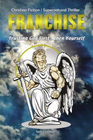 9781400329267 Franchise : Trusting God First Then Yourself