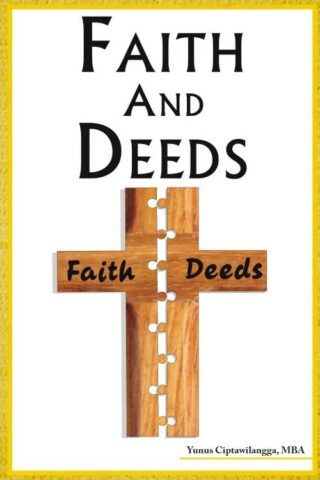9781400330881 Faith And Deeds