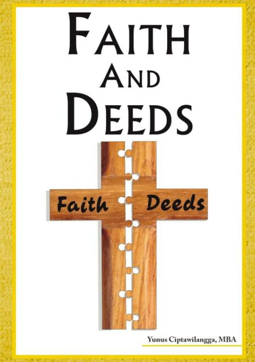 9781400330881 Faith And Deeds