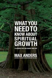 9781401676131 What You Need To Know About Spiritual Growth