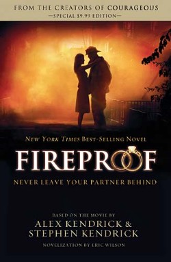 9781401685270 Fireproof : Never Leave Your Partner Behind