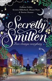 9781401687137 Secretly Smitten : Love Changes Everything