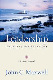 9781404113244 Leadership Promises For Every Day