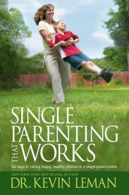9781414303352 Single Parenting That Works