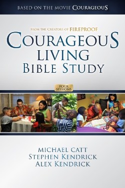 9781415871195 Courageous Living Bible Study Member Book