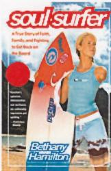 9781416503460 Soul Surfer : A True Story Of Faith Family And Fighting To Get Back On The