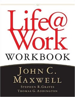 9781418503284 Life At Work (Workbook)