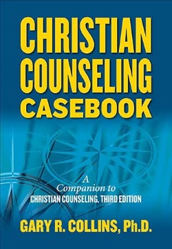 9781418516604 Christian Counseling Casebook