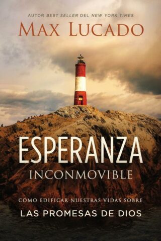 9781418598853 Esperanza Inconmovible - (Spanish)
