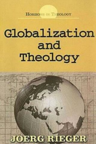 9781426700651 Globalization And Theology