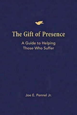 9781426702143 Gift Of Presence