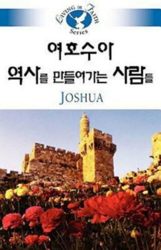 9781426707711 Living In Faith Joshua - (Other Language)