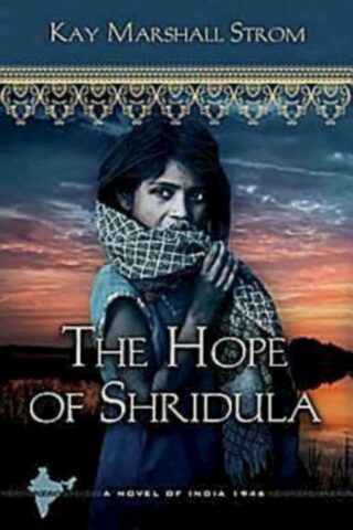 9781426709098 Hope Of Shridula