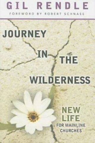 9781426710650 Journey In The Wilderness