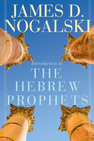 9781426742286 Introduction To The Hebrew Prophets (Student/Study Guide)