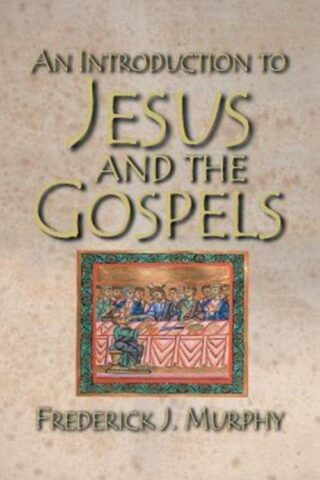 9781426749155 Introduction To Jesus And The Gospels