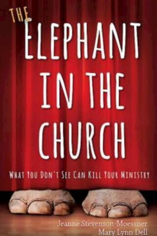 9781426753213 Elephant In The Church