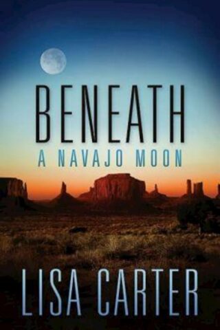 9781426757990 Beneath A Navajo Moon