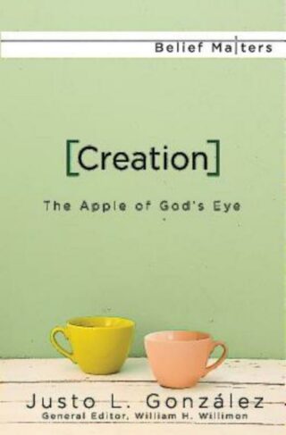 9781426785955 Creation : The Apple Of Gods Eye