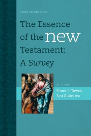9781433644900 Essence Of The New Testament