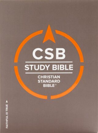 9781433648090 Study Bible