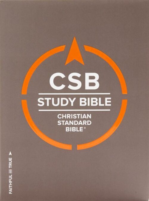 9781433648090 Study Bible