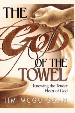 9781439124635 God Of The Towel